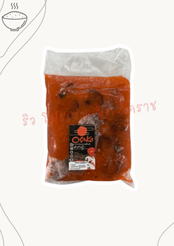 ทาโกะจังกิมจิ