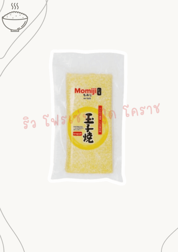 ไข่หวานโมมิจิ