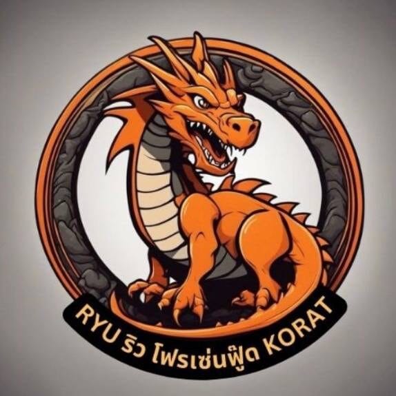 ริวโฟร์เซ่นฟู๊ด